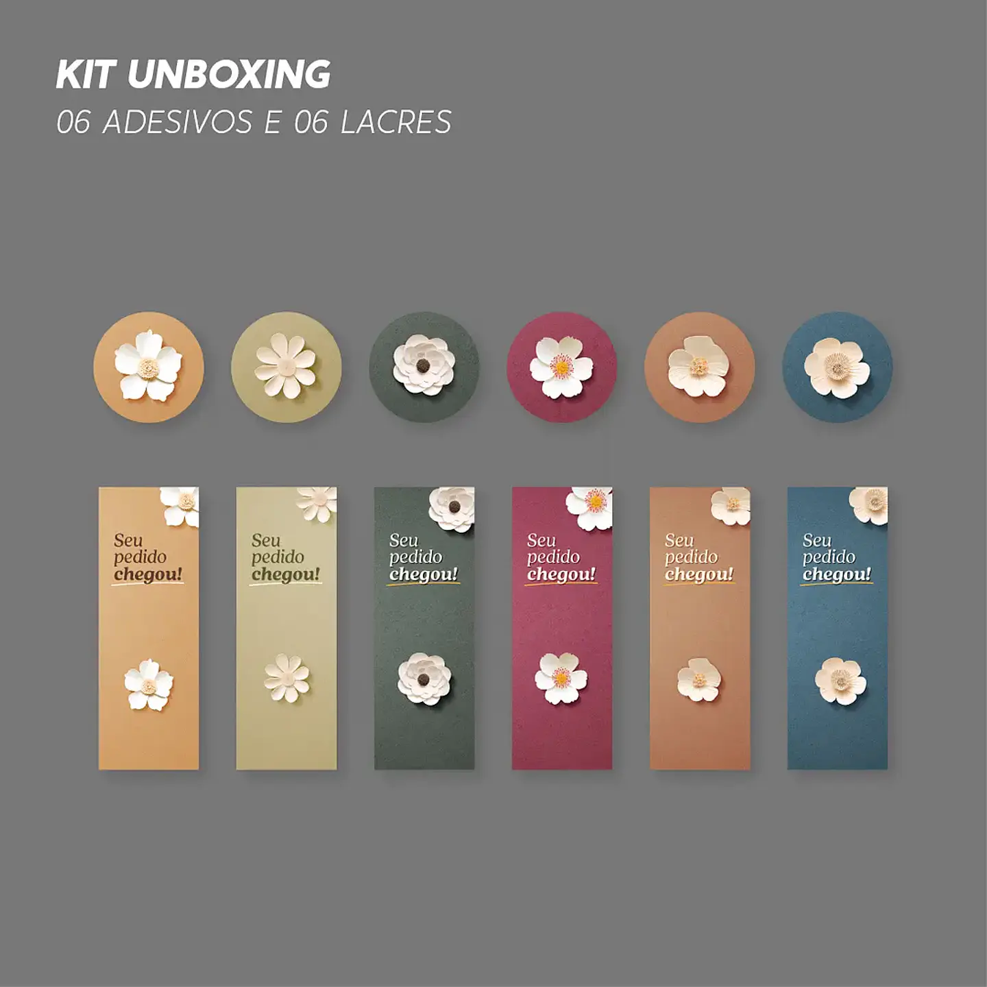 Arquivo Coleção Flor de Papel 2026 - Nilmara 7