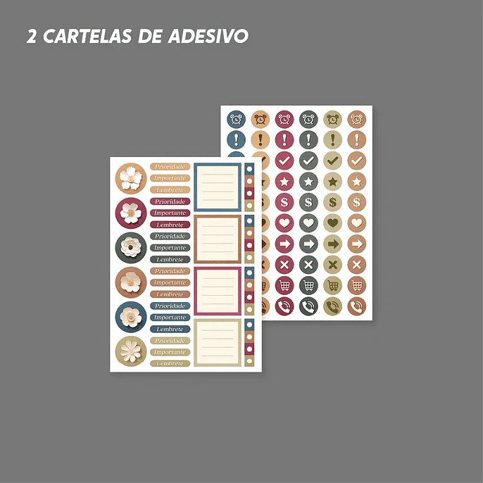 Arquivo Coleção Flor de Papel 2026 - Nilmara 8