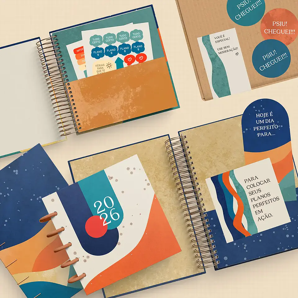 Arquivo Pack Coleções 2026 - Nilmara e Pandarteiro 4