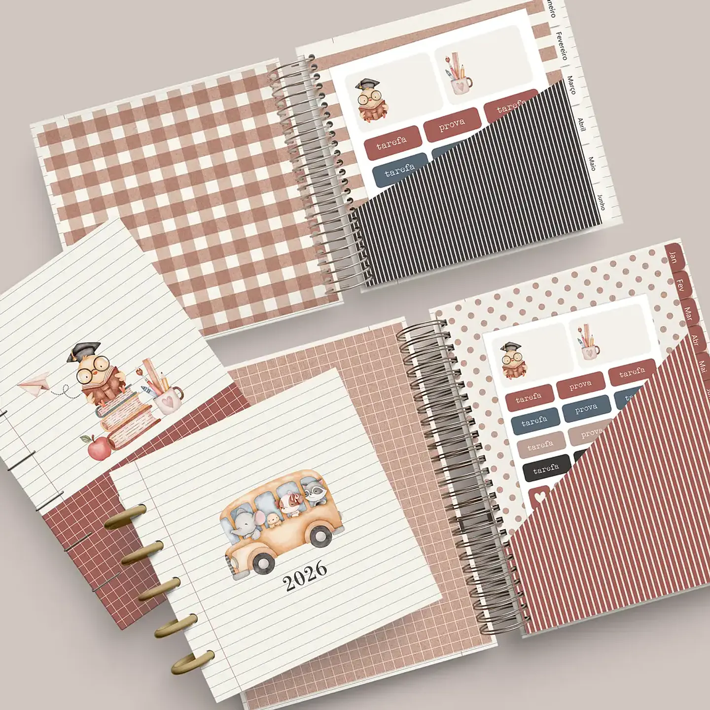 Arquivo Pack Coleções 2026 - Nilmara e Ni Estudio 2