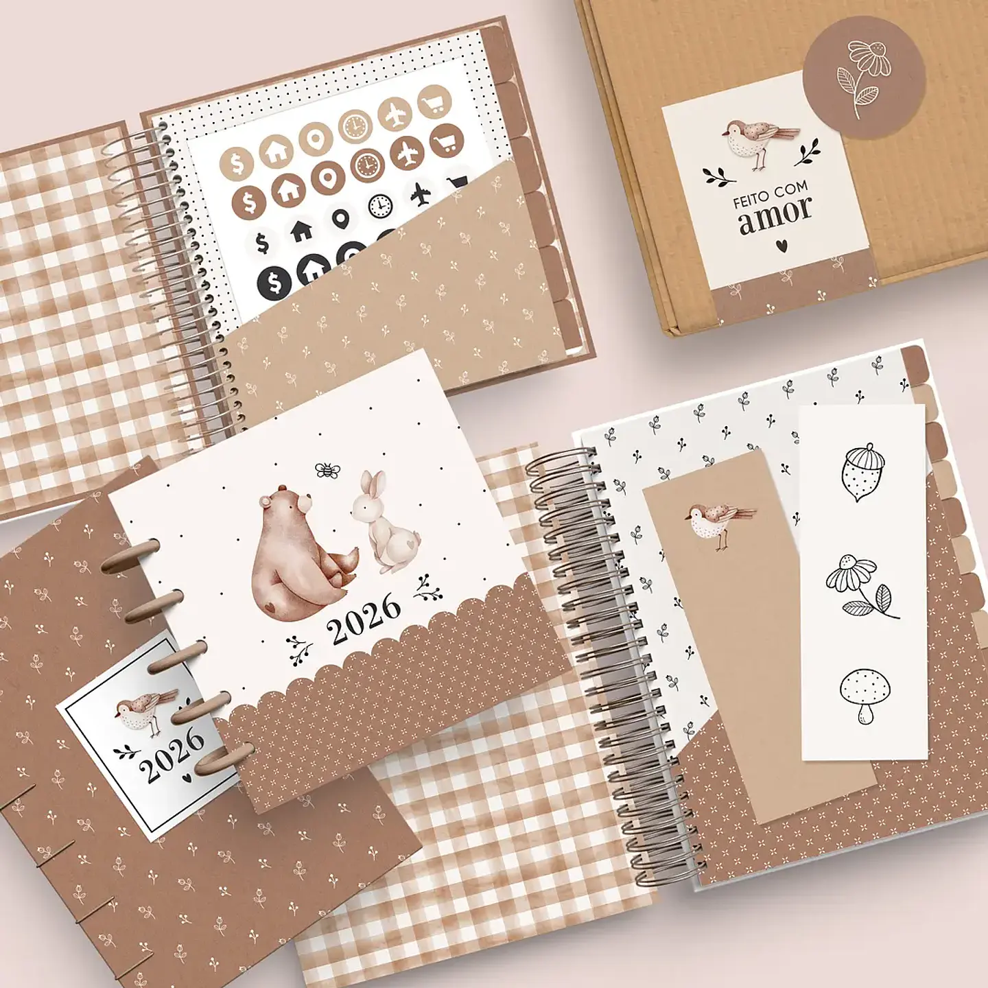 Arquivo Pack Coleções 2026 - Nilmara e Ni Estudio 5