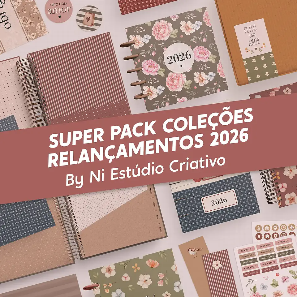 Arquivo Pack Coleções 2026 - Nilmara e Ni Estudio 1