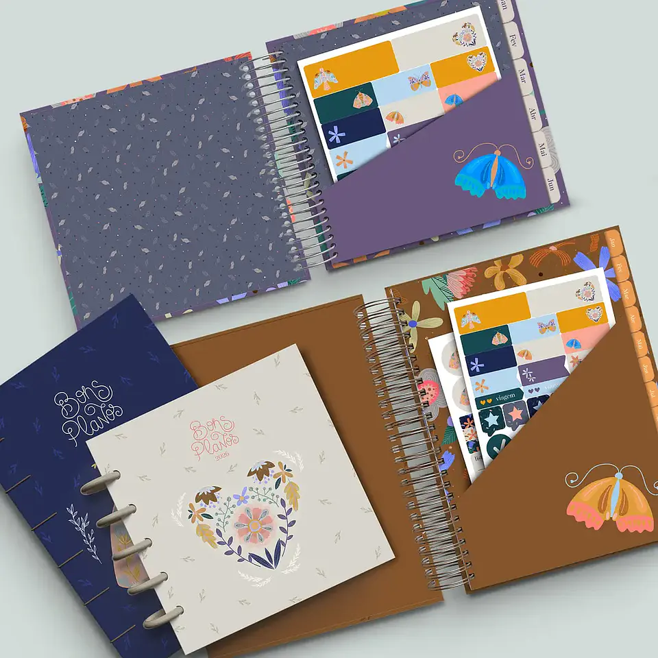 Arquivo Pack Coleções 2026 - Nilmara e Pri 2