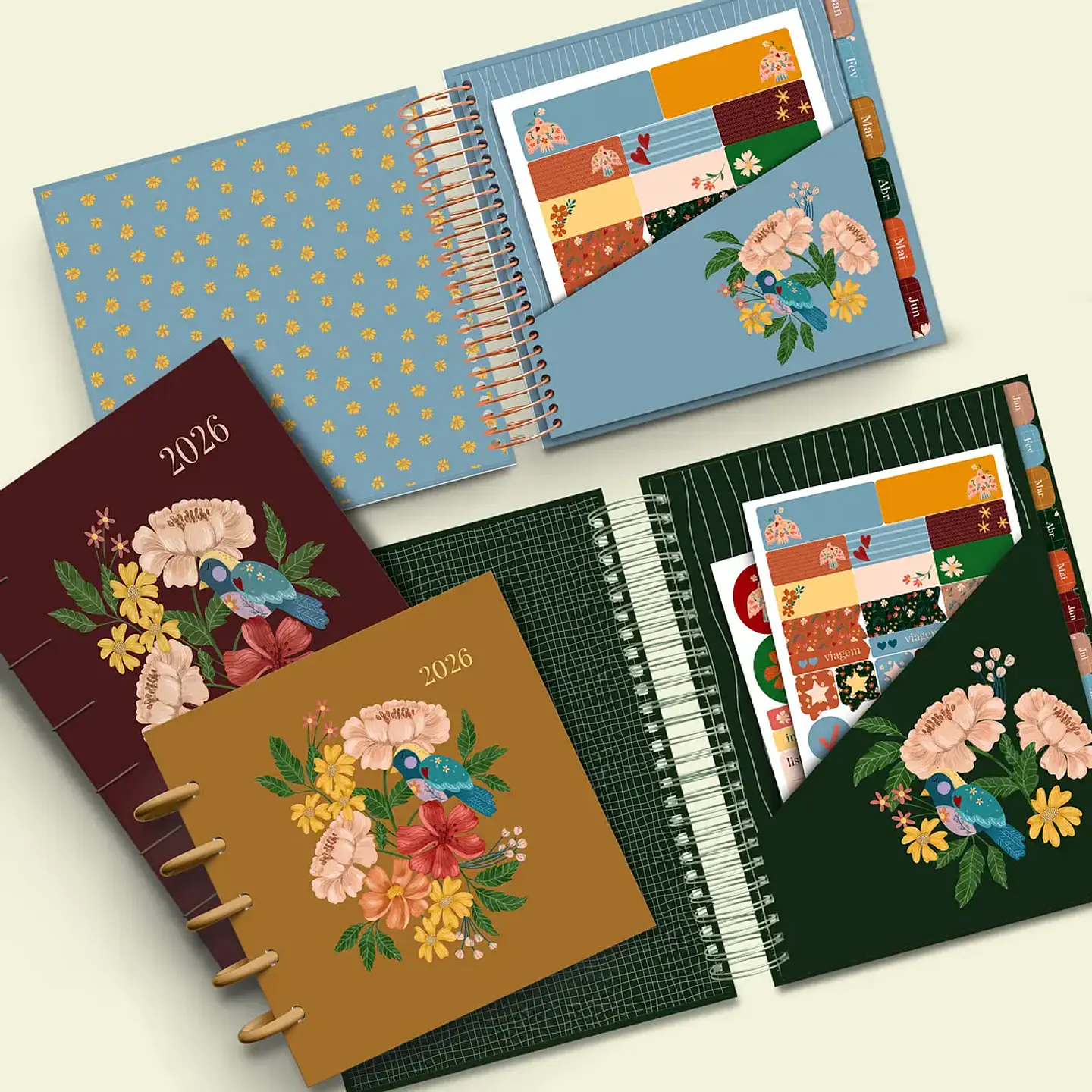 Arquivo Pack Coleções 2026 - Nilmara e Pri 7