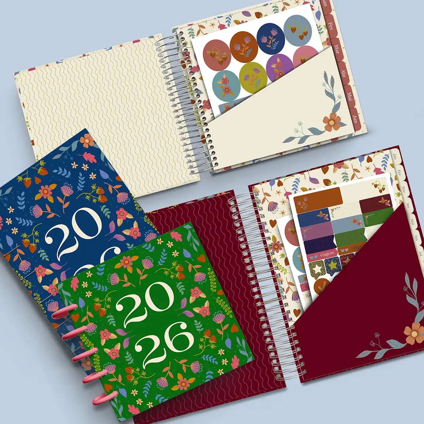 Arquivo Pack Coleções 2026 - Nilmara e Pri 8