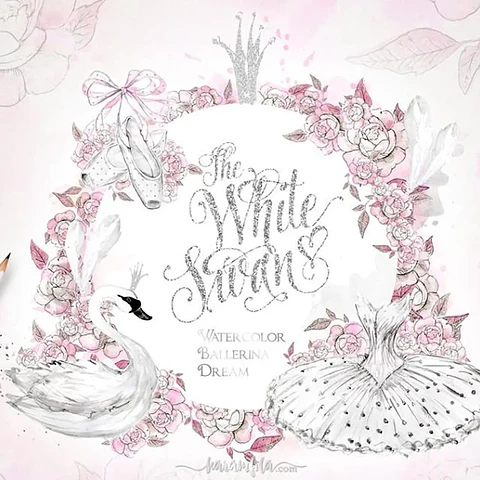 Kit Digital O Cisne Branco