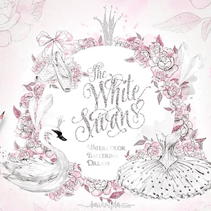 Kit Digital O Cisne Branco