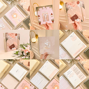 Arquivo Coleção Cristã 2026- Papel Amado