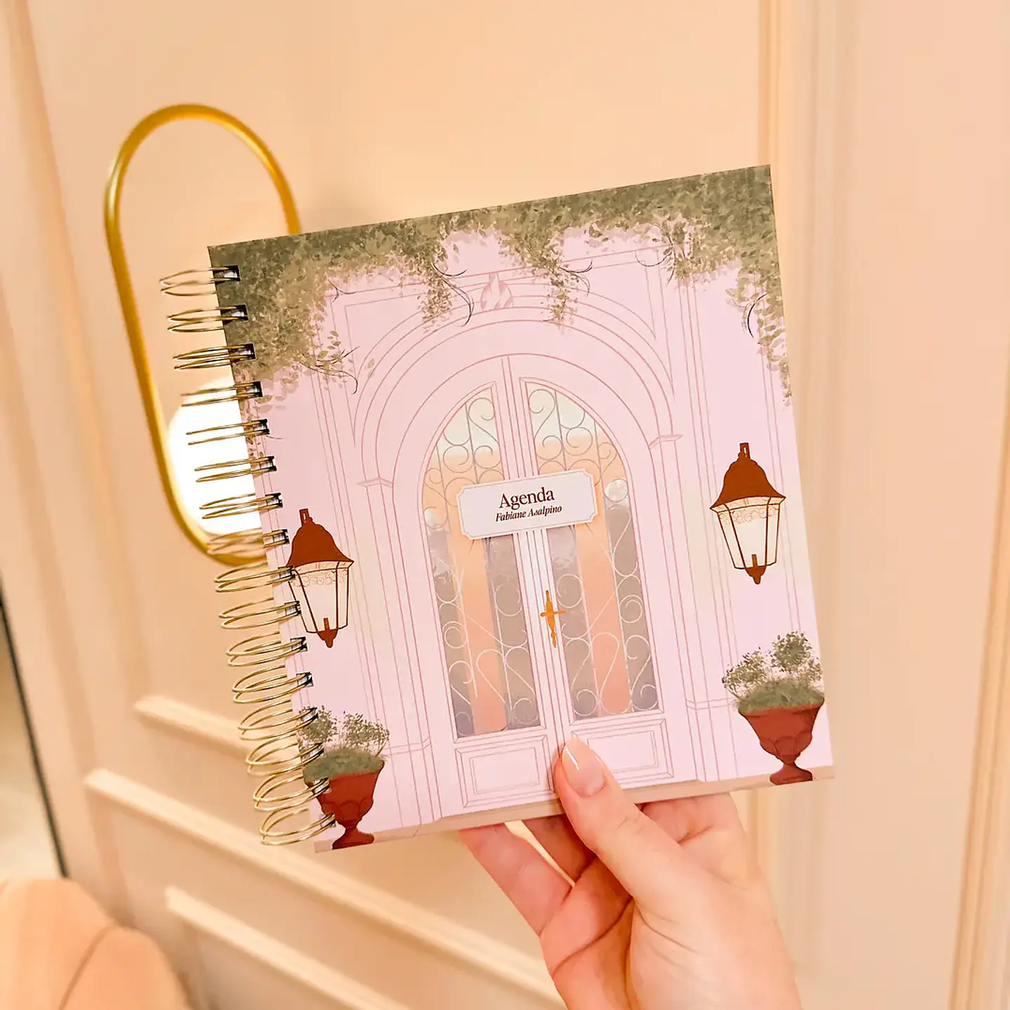 Arquivo Coleção Cristã 2026- Papel Amado 7