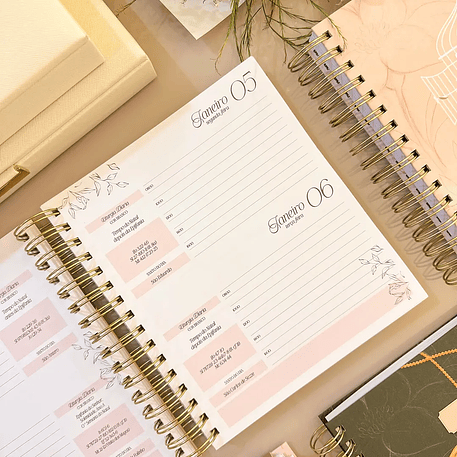 Arquivo Coleção Cristã 2026- Papel Amado 11