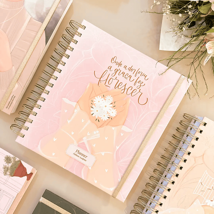 Arquivo Coleção Cristã 2026- Papel Amado 19