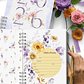 Arquivo Agenda 2026 Floral Encanto - BICHO PAPEL - Thumbnail 5