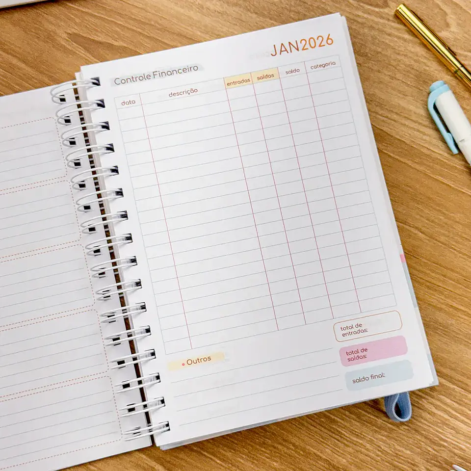 Arquivo Miolo Agenda Semanal Fofa 2026 - Estudio G19 13