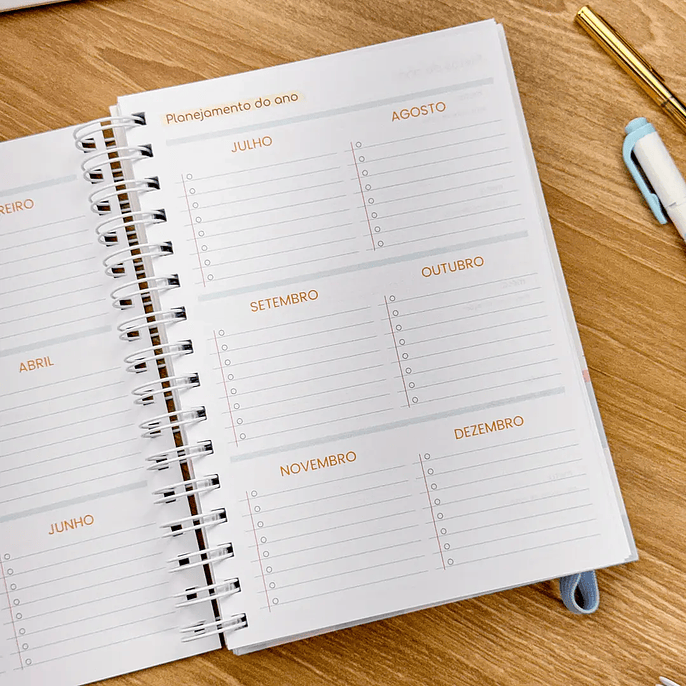 Arquivo Miolo Agenda Semanal Fofa 2026 - Estudio G19 15