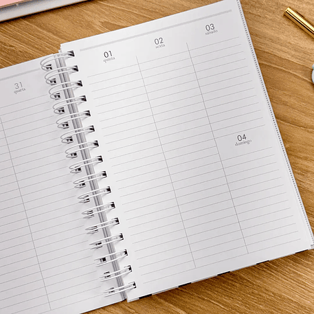 Arquivo Miolo Agenda Semanal Neutra 2026 - Estúdio G19 6