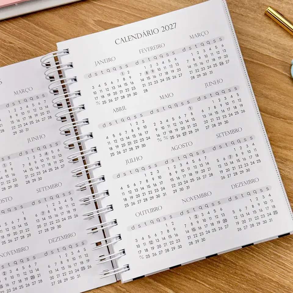 Arquivo Miolo Agenda Semanal Neutra 2026 - Estúdio G19 11