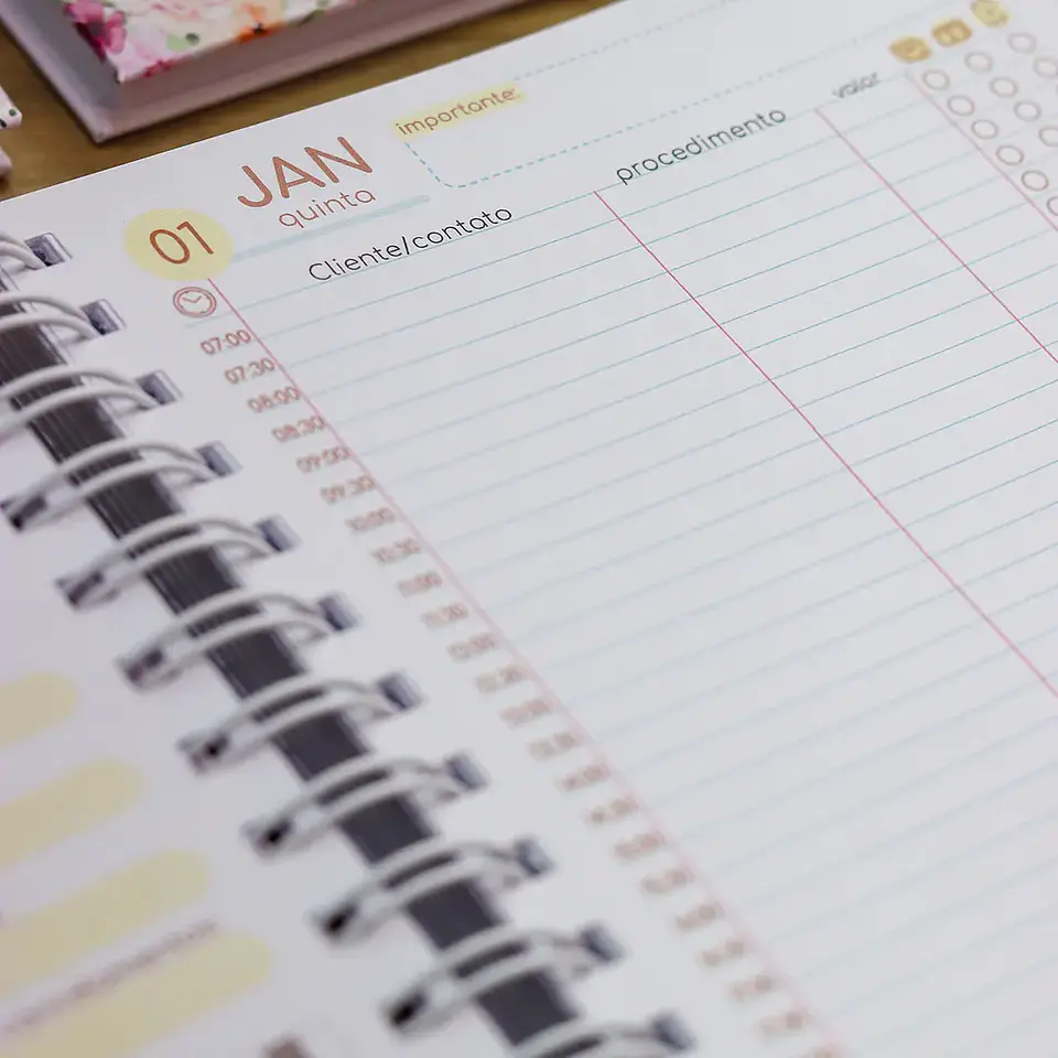 Arquivo Combo Agendamento 2026 - Estúdio G19 3