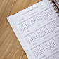 Arquivo Planner A5 Neutro - G19 - Thumbnail 6