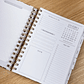 Arquivo Planner A5 Neutro - G19 - Thumbnail 7