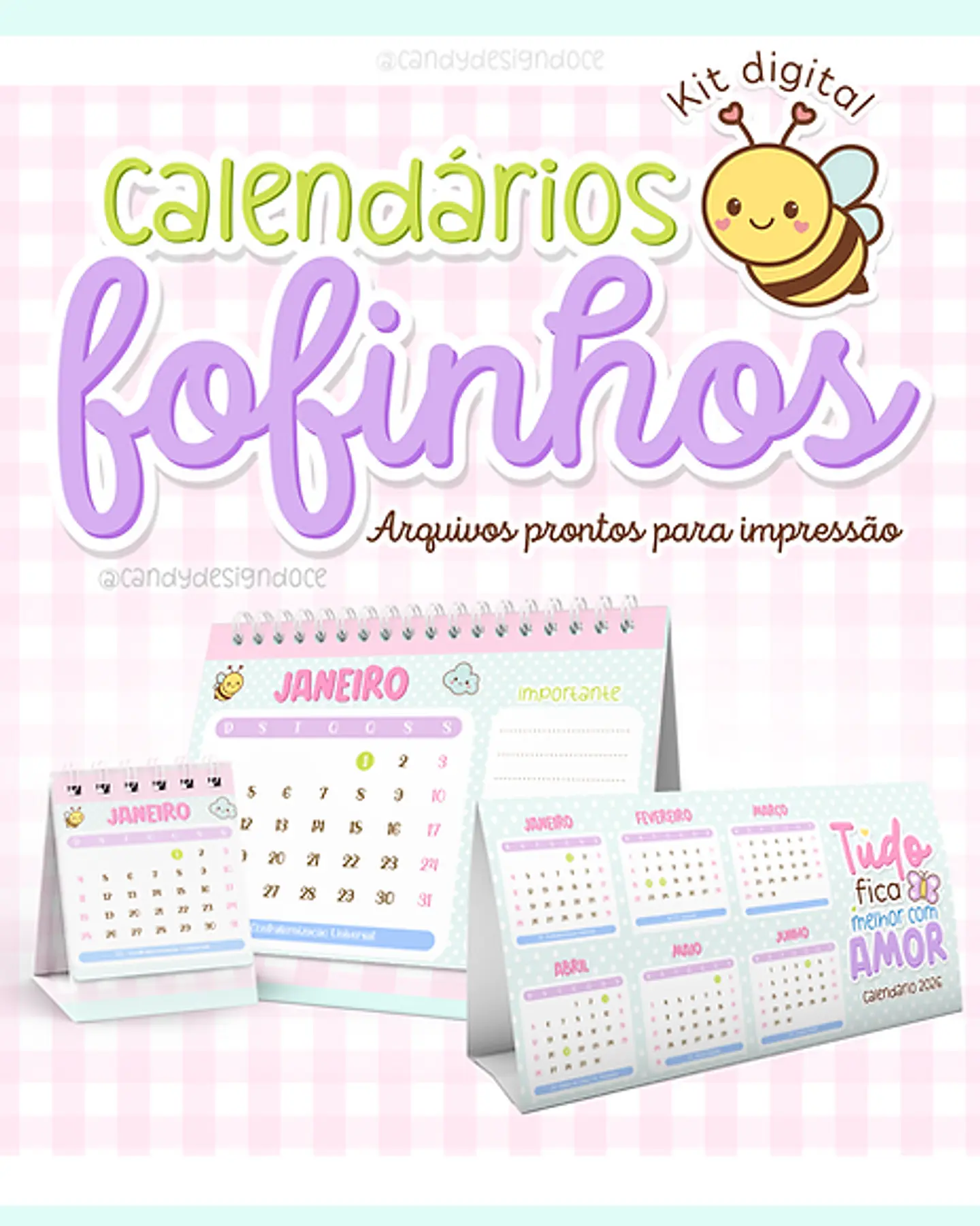 Arquivo Calendários Fofinhos 2026 1