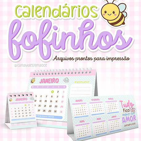 Arquivo Calendários Fofinhos 2026 1