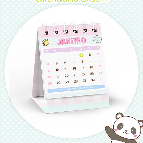 Arquivo Calendários Fofinhos 2026 3