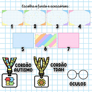 Arquivo Combo Escolar Volta ás Aulas