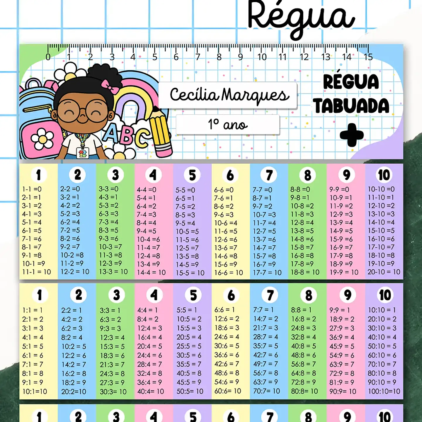 Arquivo Combo Escolar Volta ás Aulas 3