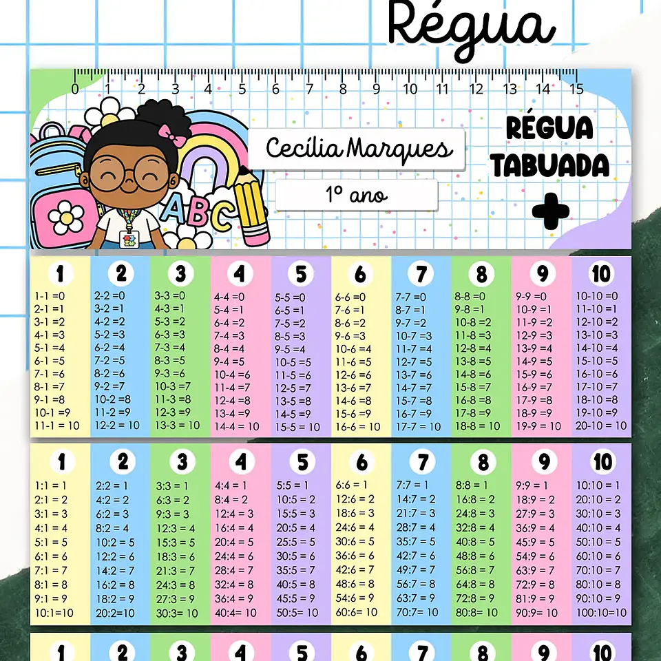 Arquivo Combo Escolar Volta ás Aulas 3