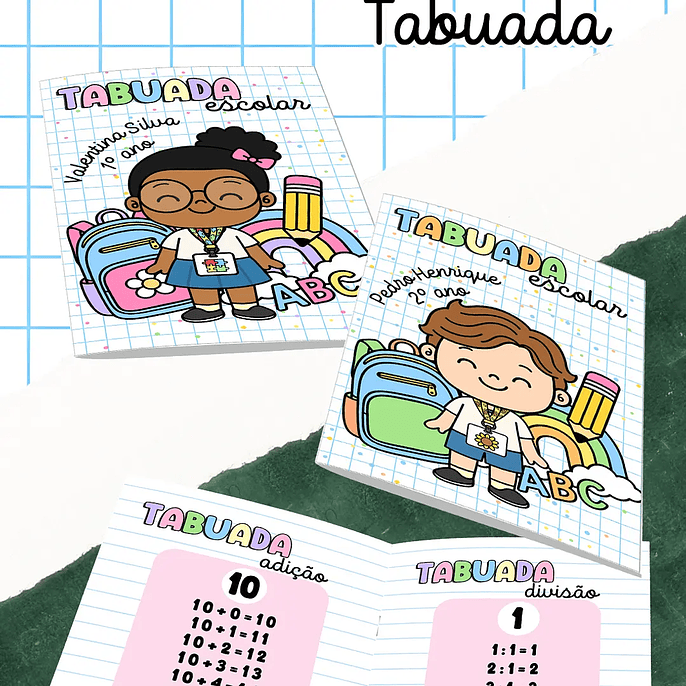 Arquivo Combo Escolar Volta ás Aulas 8