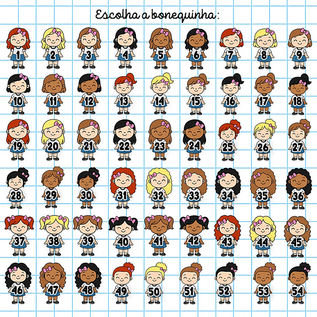 Arquivo Combo Escolar Volta ás Aulas 10