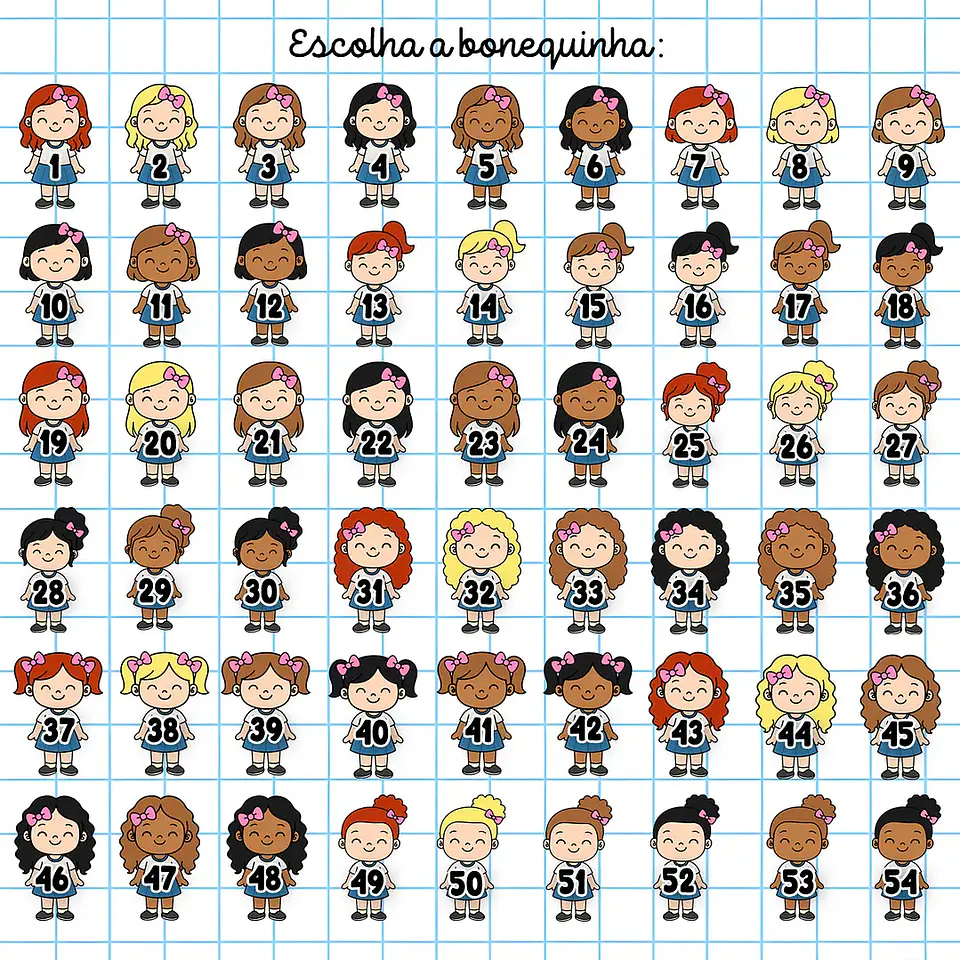 Arquivo Combo Escolar Volta ás Aulas 10