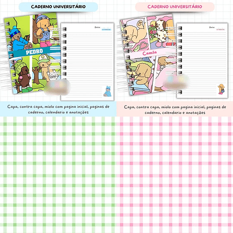 Arquivo Caderno Universitário Bobbie Goods - VAN 3