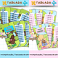 Arquivo Tabuada Bobbie Goods - VAN - Thumbnail 2