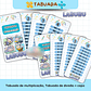 Arquivo Tabuada Labubu - VAN - Thumbnail 2