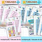 Arquivo Tabuada Labubu - VAN - Thumbnail 1