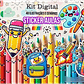 Kit Digital Volta ás Aulas - Thumbnail 1