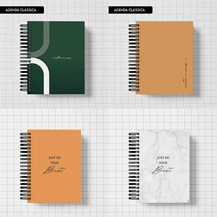 Arquivo agenda clássica 2026 - TRILHA DO PAPEL