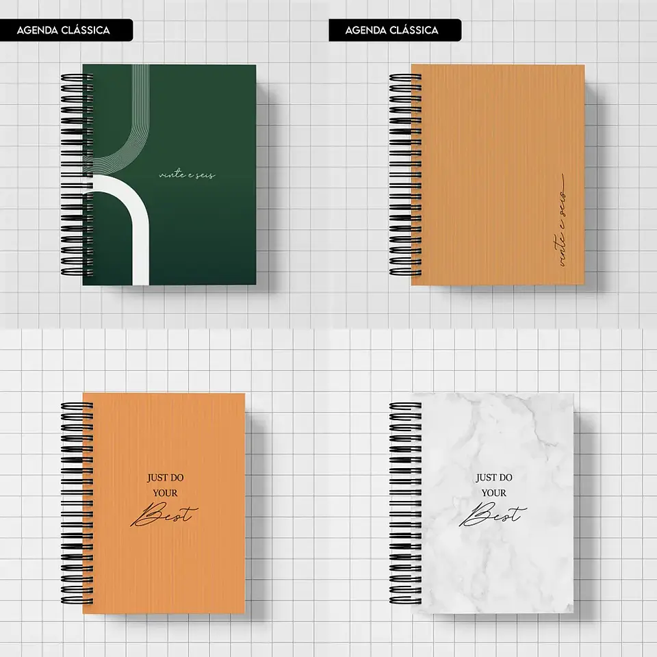 Arquivo agenda clássica 2026 - TRILHA DO PAPEL 1