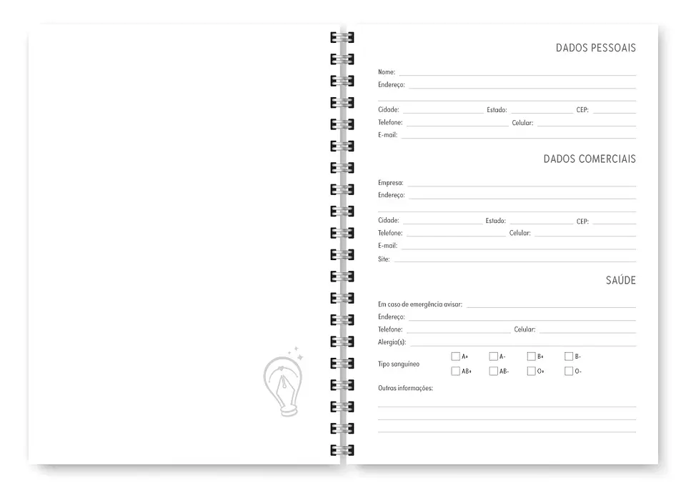 Arquivo agenda clássica 2026 - TRILHA DO PAPEL 9