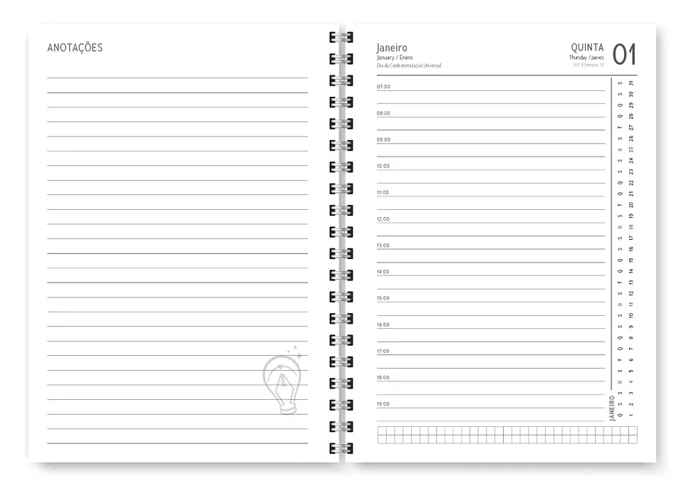 Arquivo agenda clássica 2026 - TRILHA DO PAPEL 10