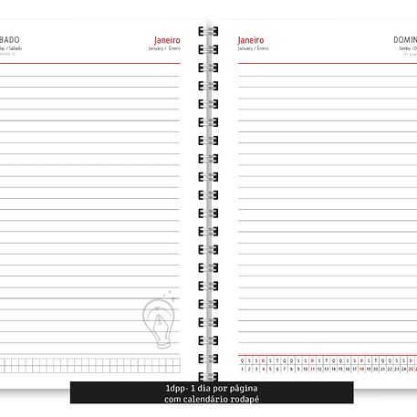 Arquivo agenda clássica 2026 - TRILHA DO PAPEL 8
