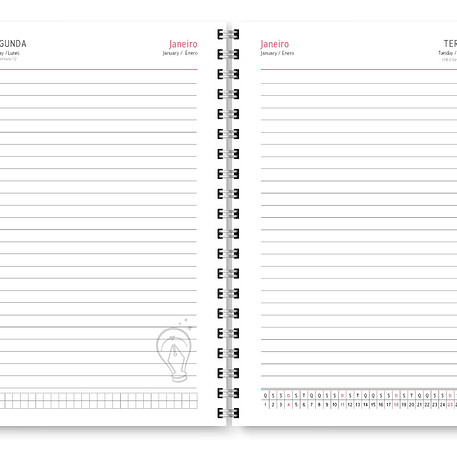 Arquivo agenda clássica 2026 - TRILHA DO PAPEL 11