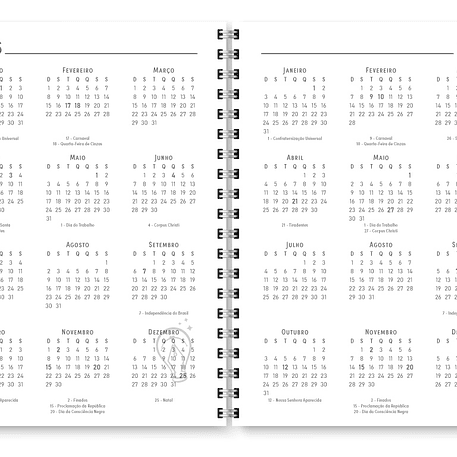 Arquivo agenda clássica 2026 - TRILHA DO PAPEL 13
