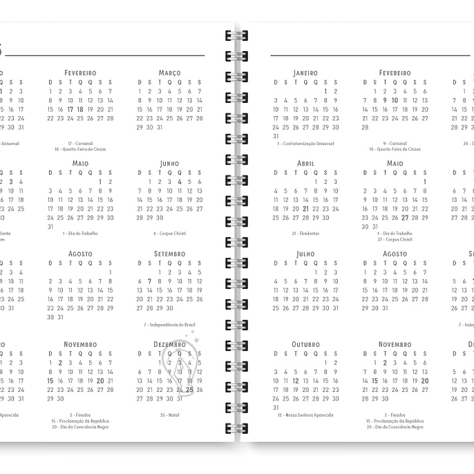 Arquivo agenda clássica 2026 - TRILHA DO PAPEL 13