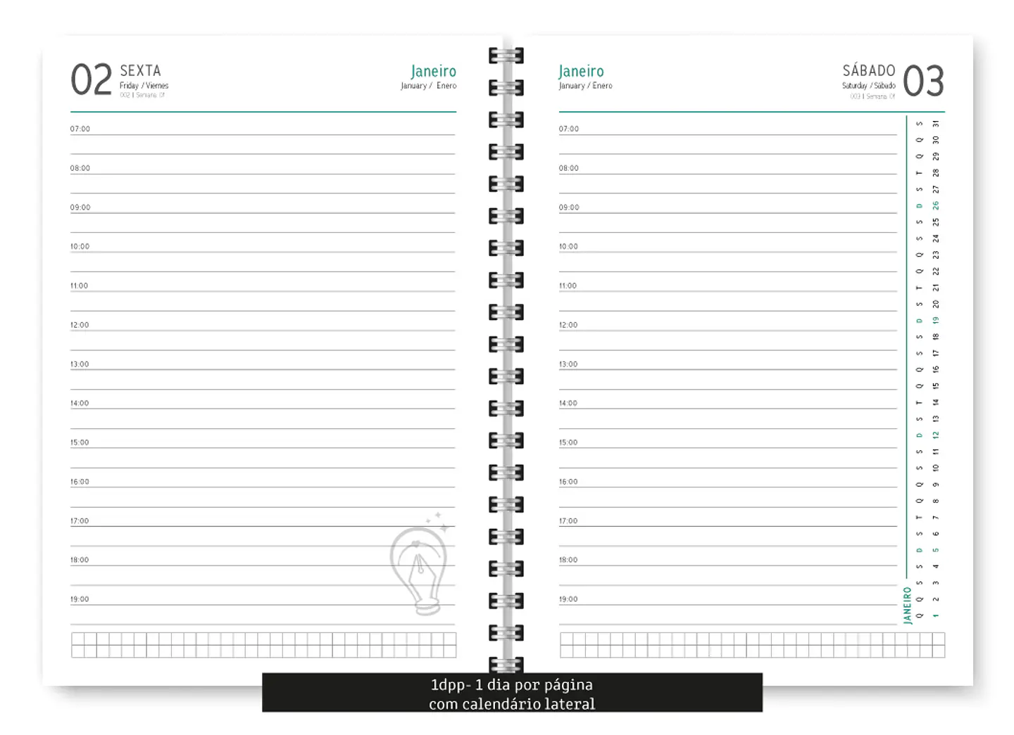 Arquivo agenda clássica 2026 - TRILHA DO PAPEL 14