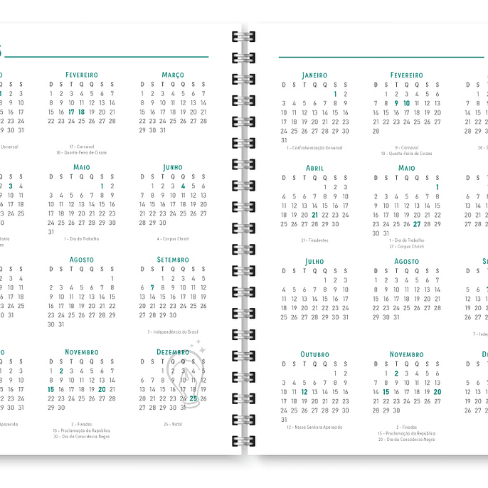 Arquivo agenda clássica 2026 - TRILHA DO PAPEL 15