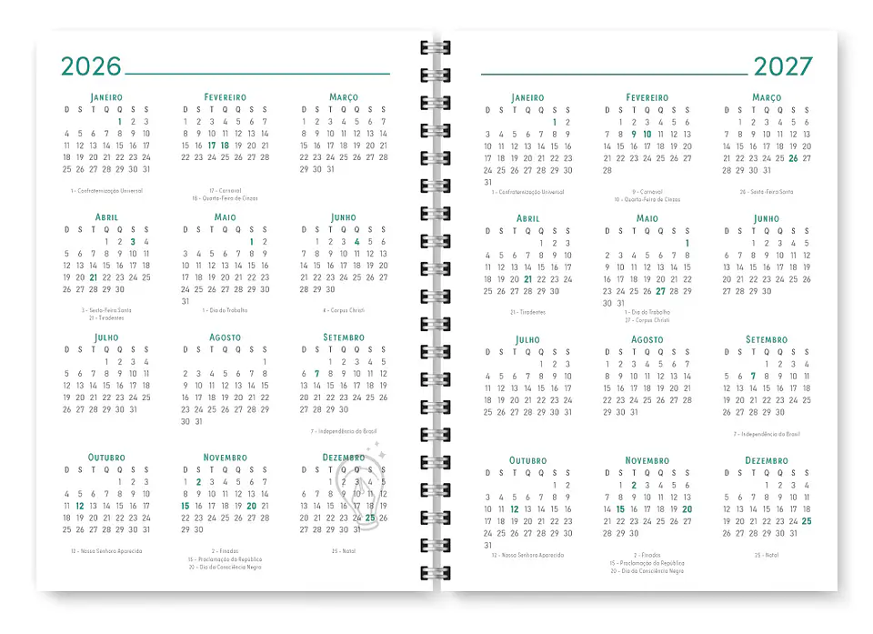 Arquivo agenda clássica 2026 - TRILHA DO PAPEL 15