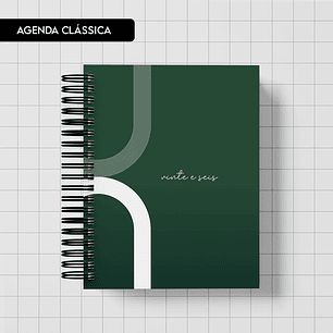 Arquivo agenda clássica 2026 - TRILHA DO PAPEL