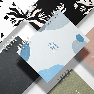 Arquivo Capas Neutro 2026 - Trilha de Papel